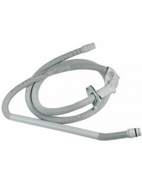 Шланг зливний з кріпленням для пральної машини Bosch 00678974