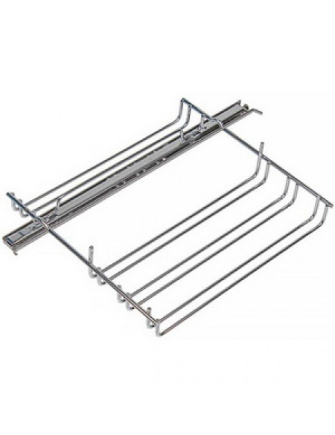 Направляюча дека (ліва) для духовки Bosch 00680183