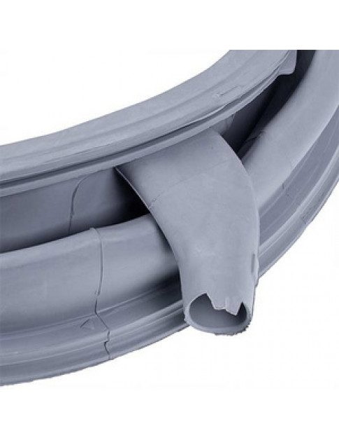Bosch 00680405 Манжета люка для пральної машини 
