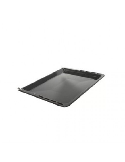 Емальоване деко для духовки Bosch HEZ341072 680615