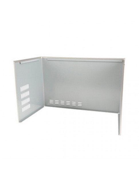 Корпус верхній для мікрохвильової печі Bosch 00680721