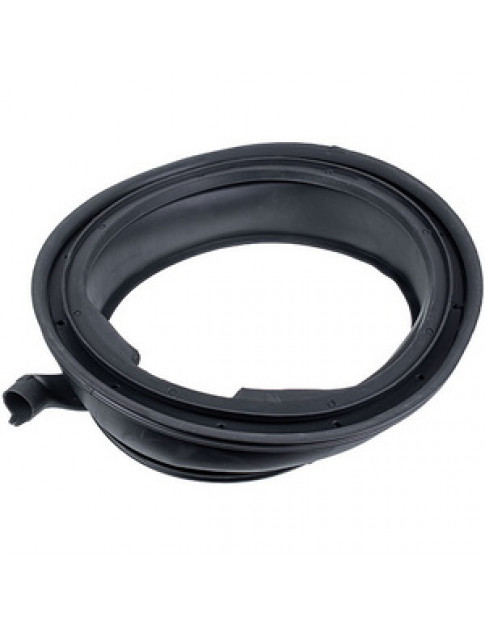 Bosch 00680768 Манжета люка для пральної машини