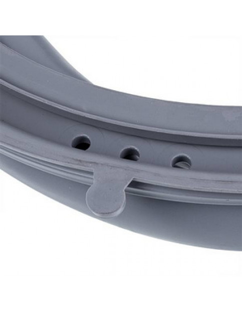 Манжета люка для пральної машини Bosch 00680768