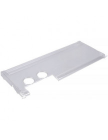 Панель полки для піцци морозильної камери 530x225mm Bosch 00681146