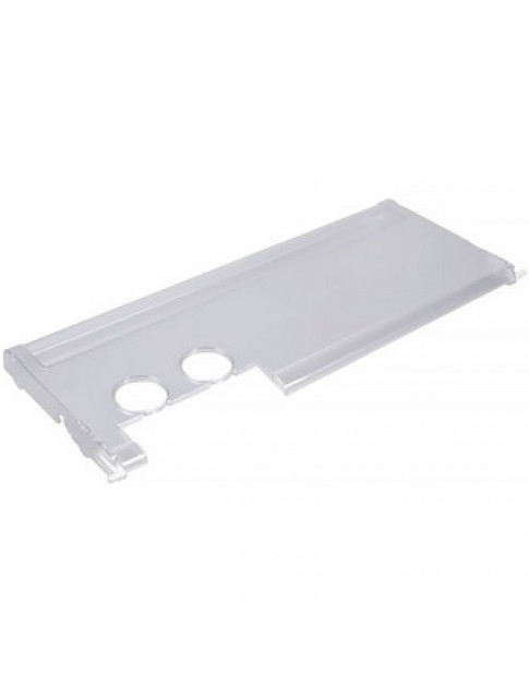 Панель полки для піцци морозильної камери 530x225mm Bosch 00681146