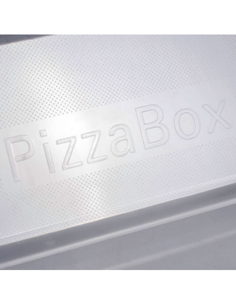 Панель полки для піцци морозильної камери 530x225mm Bosch 00681146