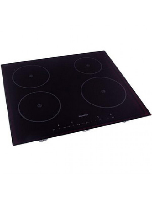 Скло на варильну поверхню для індукційної поверхні Siemens 00681652