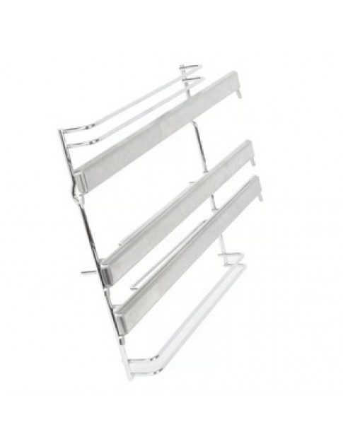 Направляюча дека (телескопічна права) для духовки Bosch 00682443