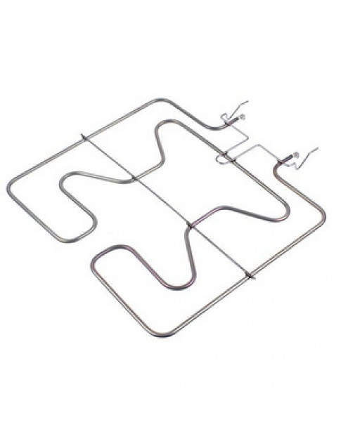 Тен нижній для духовки Bosch 00682466 1300W 230V B=385mm L=380mm