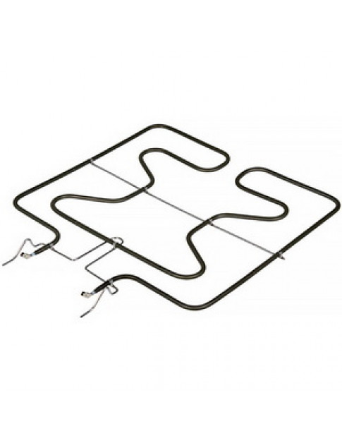 Тен нижній для духовки Bosch 00682466 1300W Тен нижній для духовки Bosch 00682466 1300W