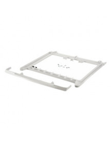 З&aposєднувальний елемент WTZ11311 для встановлення сушильної машини Bosch 00684998