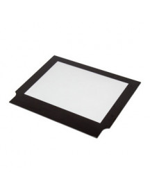 Внутрішнє скло дверей для духовки Bosch 00685593