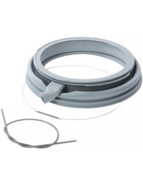 Манжета люка для пральної машини Bosch 00686004