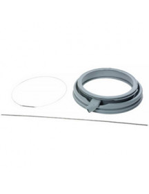 Манжета люка для пральної машини Bosch 00686004