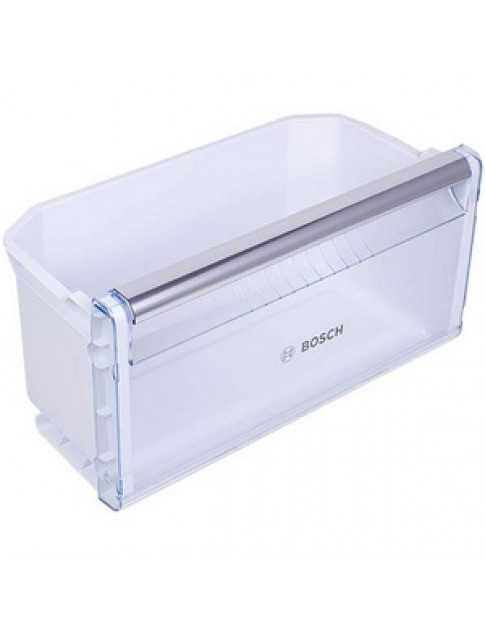 Ящик морозильної камери для холодильника Bosch 00686078 430x220x225mm (нижній) Ящик морозильної камери для холодильника Bosch 00686078 430x220x225mm (нижній)