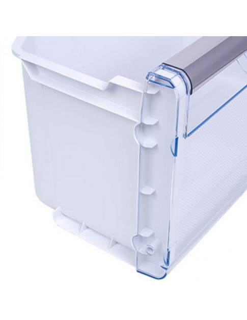 Ящик морозильної камери для холодильника Bosch 00686078 430x220x225mm (нижній) Ящик морозильної камери для холодильника Bosch 00686078 430x220x225mm (нижній)