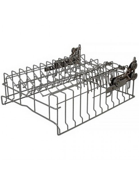 Корзина для посудомийної машини Bosch 00686438 (верхня, в зборі)