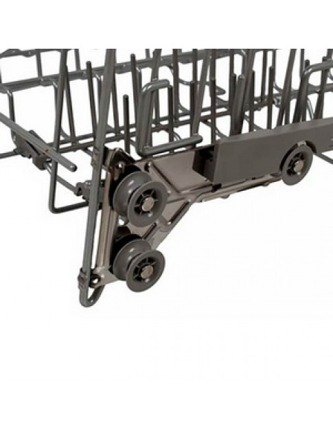 Корзина для посудомийної машини Bosch 00686438 (верхня, в зборі)