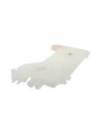 Bosch 00687148 Теплообмінник для посудомийної машини