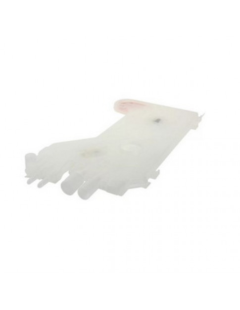 Bosch 00687148 Теплообмінник для посудомийної машини