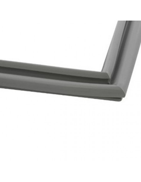 Ущільнювальна гума для морозильної камери Bosch 00688442 695x670 мм білий