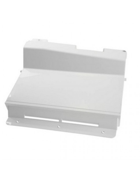 Кришка випаровувача з теном відтайки для холодильника Bosch 00688446