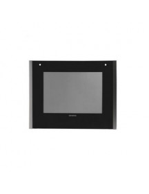 Зовнішнє скло дверей для духовки Siemens 00688691