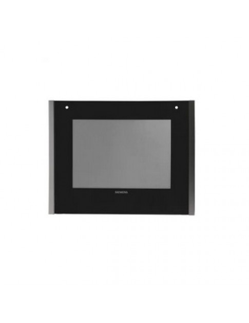 Зовнішнє скло дверей для духовки Siemens 00688691