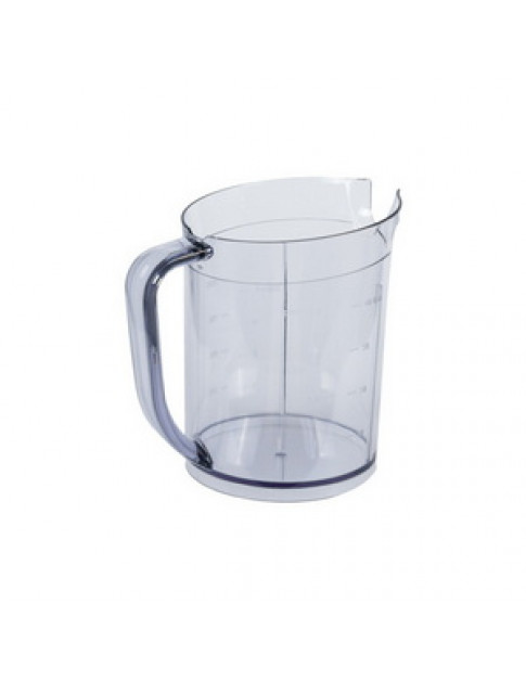 Чаша 1250ml для збору соку соковижималки Bosch 00701697
