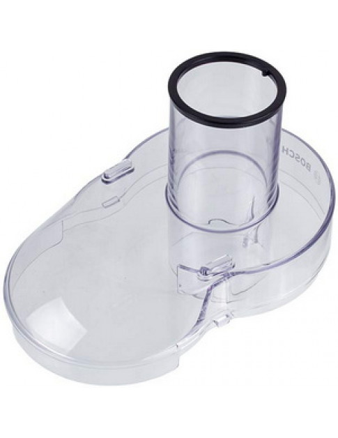 Кришка корпуса соковижималки Bosch 00701700