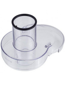 Кришка корпуса соковижималки Bosch 00701700 Кришка корпуса соковижималки Bosch 00701700