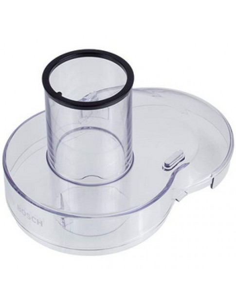 Кришка корпуса соковижималки Bosch 00701700