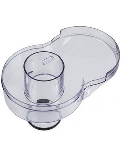 Кришка корпуса соковижималки Bosch 00701700