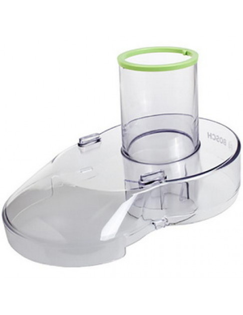 Кришка корпуса соковижималки Bosch 00701704