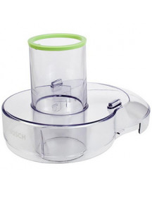 Кришка корпуса соковижималки Bosch 00701704 Кришка корпуса соковижималки Bosch 00701704