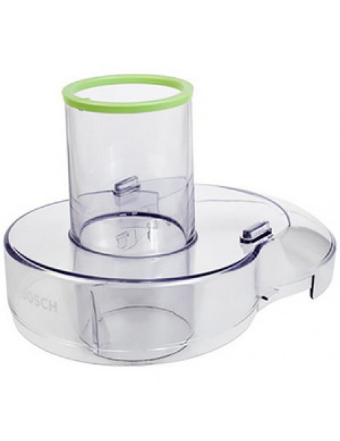 Кришка корпуса соковижималки Bosch 00701704