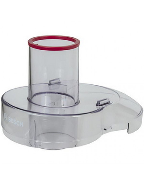 Кришка корпуса соковижималки Bosch 00701708