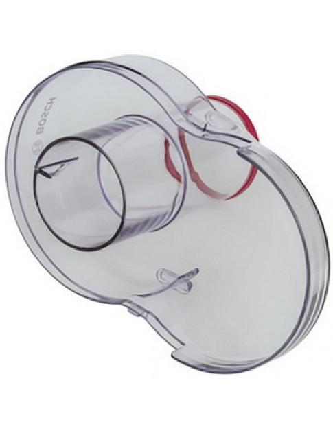 Кришка корпуса соковижималки Bosch 00701708