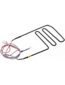 Тен відтайки для холодильника Bosch 192W 00701753