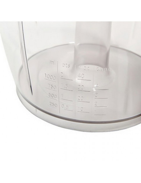 Чаша для кухонного комбайна Bosch, Siemens 00702186