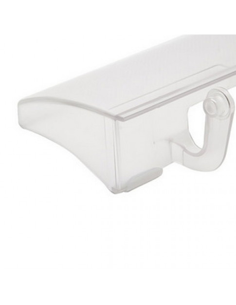 Панель ящика для овочів для холодильника Siemens 00702964 Панель ящика для овочів для холодильника Siemens 00702964