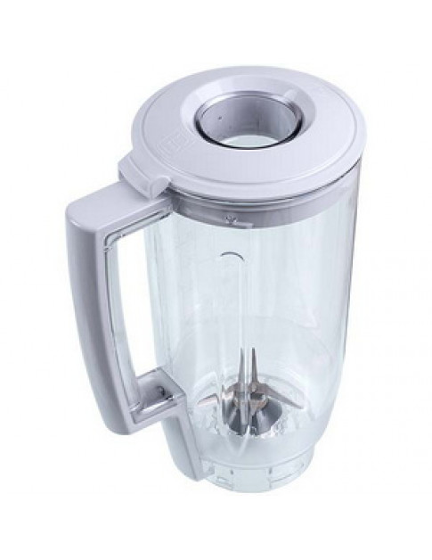 Чаша блендера для кухонного комбайна Bosch 00703198 1250ml