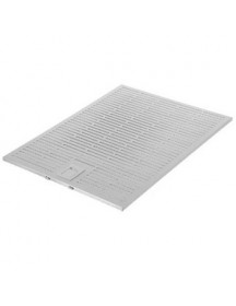 Фільтр жировий для витяжки Siemens 00703475 (під защібки)