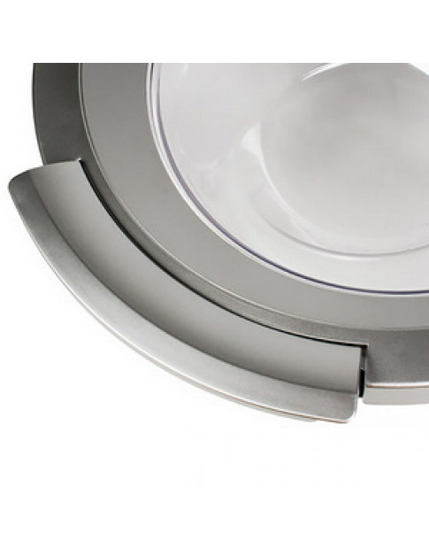 Люк для пральної машини Bosch 00704287