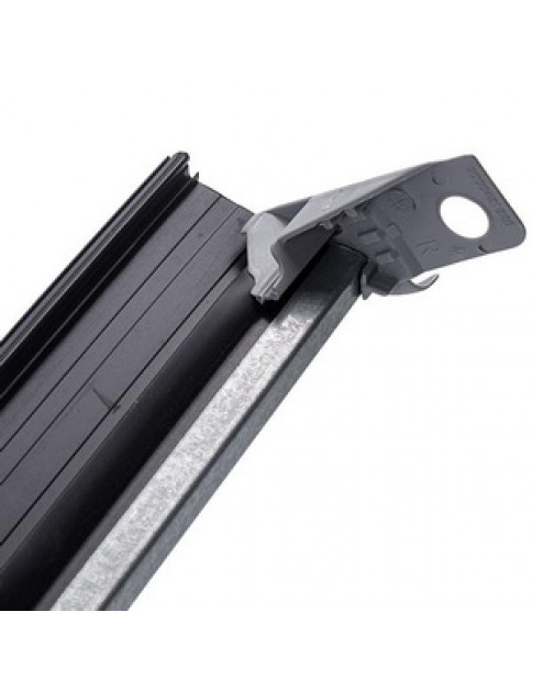 Ущільнювач дверей нижній для посудомийної машини Bosch 00704396