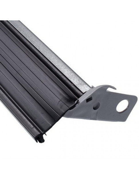 Ущільнювач дверей нижній для посудомийної машини Bosch 00704396