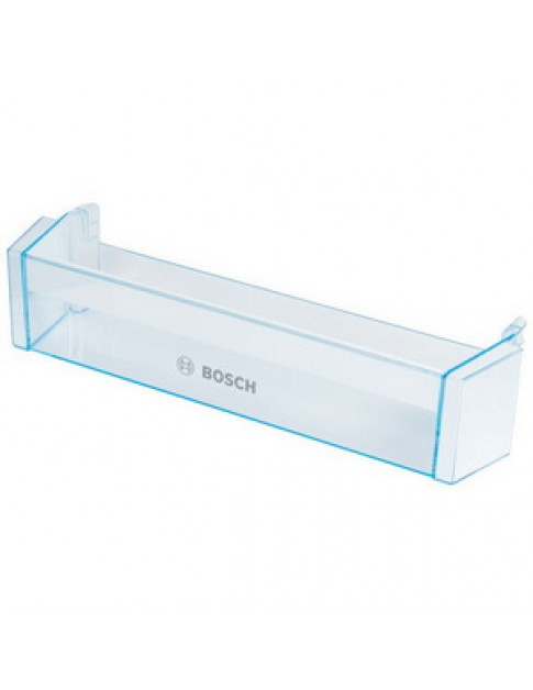 Дверна полиця для пляшок для холодильника Bosch 00704406 470x120mm