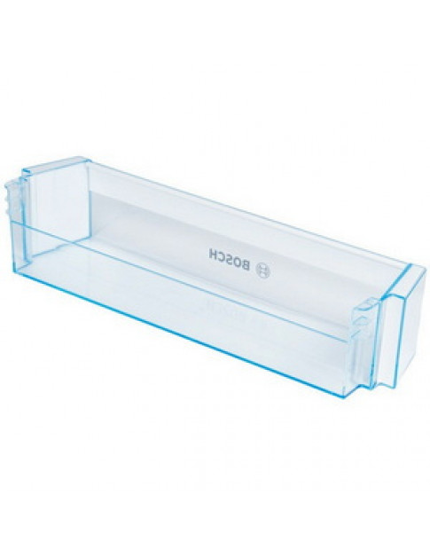 Дверна полиця для пляшок для холодильника Bosch 00704406 470x120mm