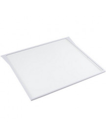 Полиця над ящиком для овочів у холодильник Bosch 00704421 500x430mm (скло)