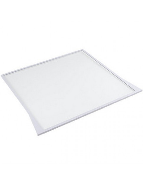 Полиця над ящиком для овочів у холодильник Bosch 00704421 500x430mm (скло)